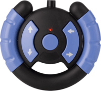 Revell RC Rendőrségi üldőzés 2 darabos távirányítós autó készlet