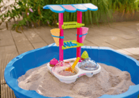 Simba Fagylaltozó homokozókészlez