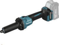 Makita GD001GZ Akkumulátoros Egyenes Csiszoló 40V (Akku és töltő nélkül)