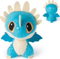 Spin Master Így neveld a sárkányodat Gyűjthető sárkány meglepetés plüssfiura