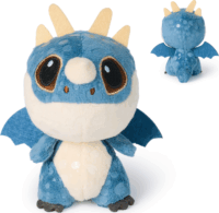 Spin Master Így neveld a sárkányodat Gyűjthető sárkány meglepetés plüssfiura