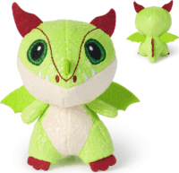 Spin Master Így neveld a sárkányodat Gyűjthető sárkány meglepetés plüssfiura