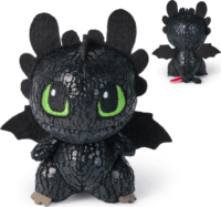 Spin Master Így neveld a sárkányodat Gyűjthető sárkány meglepetés plüssfiura