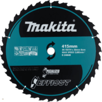 Makita E-24848 Fa Körfűrészlap Ø415 x 30mm 1,8mm 35 fog