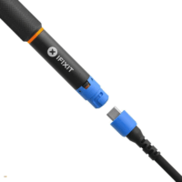 iFixit Fixhub Power IF145-495-1 USB-C intelligens Forrasztópáka 100W