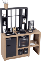 Smoby Loft Játékkonyha 32db kiegészítővel