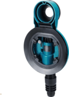 Makita 1914X3-8 Porelszívó adapter fúráshoz