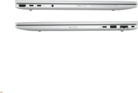 HP EliteBook 8 G1i 16 Laptop Ezüst (16" / Ultra7-255U / 16GB / 512GB SSD / Win 11 Pro)