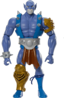 Mattel JFW97 Az Univerzum Védelmezői Thundercats Panthro Játékfigura