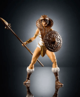 Mattel JBP84 Az Univerzum Védelmezői Eternia Teela Akciófigura