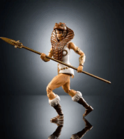 Mattel JBP84 Az Univerzum Védelmezői Eternia Teela Akciófigura