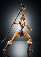 Mattel JBP84 Az Univerzum Védelmezői Eternia Teela Akciófigura