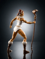 Mattel JBP84 Az Univerzum Védelmezői Eternia Teela Akciófigura