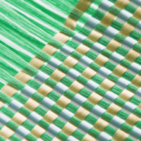 Pitaka MagEZ 5 Samsung Galaxy Z Flip6 Telefon tok - Fekete / Szürke