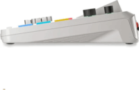 Rode RCDUOW RØDECaster Duo Keverőpult Mixer - Fehér