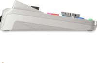 Rode RCDUOW RØDECaster Duo Keverőpult Mixer - Fehér