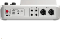 Rode RCDUOW RØDECaster Duo Keverőpult Mixer - Fehér