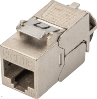 Digitus CAT6a RJ45 Keystone modul (24db/csomag)