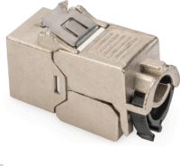 Digitus CAT6a RJ45 Keystone modul (24db/csomag)