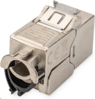 Digitus CAT6a RJ45 Keystone modul (24db/csomag)