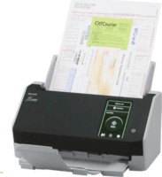 Ricoh PA03836-B001 Dokumentum szkenner A4 - Szürke/Fekete