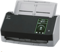 Ricoh PA03836-B001 Dokumentum szkenner A4 - Szürke/Fekete