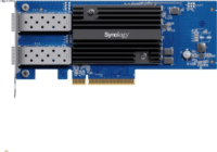 Synology E10G30-F2 Dual-Port 10GbE SFP+ LAN Adapter