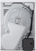 Lg RHA1008NWK Hőszivattyús Szárítógép 10kg 211kWh - Fehér