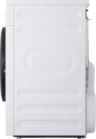 Lg RHA1008NWK Hőszivattyús Szárítógép 10kg 211kWh - Fehér