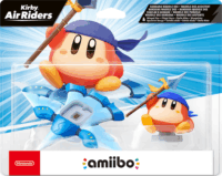 Nintendo Amiibo Waddle Dee Segítő És Szárnyas Csillag Játékfigura