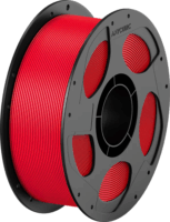 Anycubic AHPERR-102 3D Filament PETG 1.75mm 1 kg - Piros