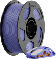 Anycubic AHPLPO-107 3D Filament PLA 1.75mm 1 kg - Lila