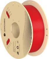 Anycubic AHPLRR-107 3D Filament PLA 1.75mm 1 kg - Piros