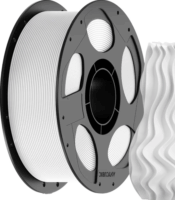 Anycubic AHPLBW-107 3D Filament PLA 1.75mm 1 kg - Fehér