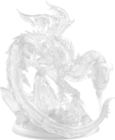 Anycubic SSX2CL-102A 3D Gyanta 1 kg - Átlátszó