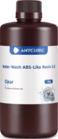 Anycubic SSX2CL-102A 3D Gyanta 1 kg - Átlátszó
