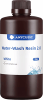 Anycubic SSX2WH-102A 3D Gyanta 1 kg - Fehér