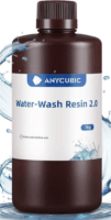 Anycubic SSX2WH-102A 3D Gyanta 1 kg - Fehér