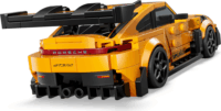 LEGO 77239 Speed Champions - Porsche 911 GT3 RS Versenyautó