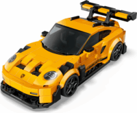 LEGO 77239 Speed Champions - Porsche 911 GT3 RS Versenyautó