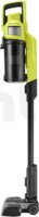 Ryobi RSV18BL-0 Vezeték nélküli Akkus álló / kézi Porszívó - Fekete / Lime