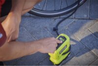 Ryobi RPI18-0 ONE+ Akkumulátoros kompresszor (Akku és töltő nélkül)