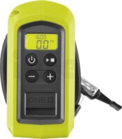 Ryobi RPI18-0 ONE+ Akkumulátoros kompresszor (Akku és töltő nélkül)