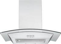 Respekta CH 0160 IX Nova Kürtős Páraelszívó Szagelszívó - Bézs