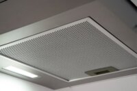 Respekta CH 0160 IX Nova Kürtős Páraelszívó Szagelszívó - Bézs