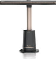 Shark TF200SEU TurboBlade Lapát nélküli oszlop ventilátor 128cm - Fekete