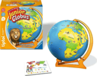 Ravensburger tiptoi Interaktív oktató földgömb