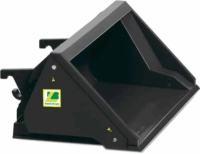 Wiking homlokrakodó szerszámkészlet autó kiegészítő - Fekete