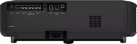 Epson Lifestudio Grand Okos 4K PRO UHD 3600 Lumen Projektor - Fekete
