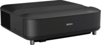 Epson Lifestudio Grand Okos 4K PRO UHD 3600 Lumen Projektor - Fekete